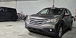 Used 2013 Honda CR-V 2WD 5DR EX in SUNRISE, FLORIDA