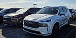 Used 2023 HYUNDAI SANTA FE CALLIGRAPHY FWD in SUNRISE, FLORIDA
