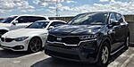 Used 2021 KIA SORENTO LX FWD in SUNRISE, FLORIDA
