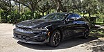Used 2022 KIA K5 GT-LINE AUTO FWD in SUNRISE, FLORIDA