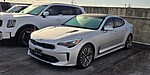 Used 2018 KIA STINGER PREMIUM RWD in SUNRISE, FLORIDA