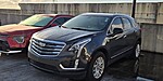 Used 2019 CADILLAC XT5 FWD 4DR in SUNRISE, FLORIDA