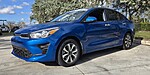 Used 2023 KIA RIO S IVT in SUNRISE, FLORIDA