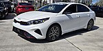Used 2023 KIA FORTE GT-LINE IVT in SUNRISE, FLORIDA