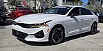 Used 2024 KIA K5 GT-LINE AUTO FWD in SUNRISE, FLORIDA