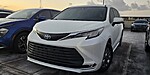 Used 2022 TOYOTA SIENNA XLE FWD 7-PASSENGER in SUNRISE, FLORIDA