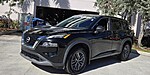 Used 2022 NISSAN ROGUE FWD S in SUNRISE, FLORIDA