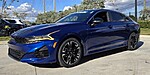 Used 2022 KIA K5 GT-LINE AUTO FWD in SUNRISE, FLORIDA