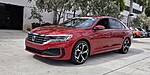 Used 2022 Volkswagen Passat 2.0T R-LINE AUTO in SUNRISE, FLORIDA