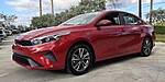 Used 2023 KIA FORTE LXS IVT in SUNRISE, FLORIDA