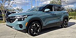 Used 2024 KIA SELTOS EX IVT FWD in SUNRISE, FLORIDA