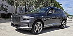 Used 2021 GENESIS GV80 3.5T AWD in SUNRISE, FLORIDA