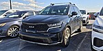 Used 2023 KIA SORENTO S FWD in SUNRISE, FLORIDA