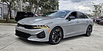 Used 2022 KIA K5 GT-LINE AUTO FWD in SUNRISE, FLORIDA