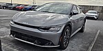Used 2022 KIA EV6 WIND RWD in SUNRISE, FLORIDA