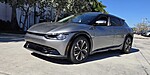 Used 2022 KIA EV6 WIND RWD in SUNRISE, FLORIDA