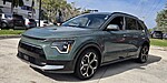 Used 2023 KIA NIRO PLUG-IN HYBRID SX TOURING FWD in SUNRISE, FLORIDA