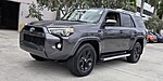Used 2017 TOYOTA 4RUNNER SR5 2WD in SUNRISE, FLORIDA