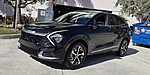 Used 2023 KIA SPORTAGE EX FWD in SUNRISE, FLORIDA