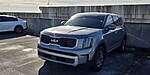 Used 2023 KIA TELLURIDE LX FWD in SUNRISE, FLORIDA