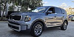 Used 2023 KIA TELLURIDE LX FWD in SUNRISE, FLORIDA