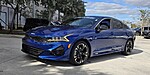 Used 2022 KIA K5 GT-LINE AUTO FWD in SUNRISE, FLORIDA