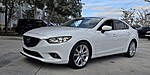 Used 2017 MAZDA MAZDA6 TOURING AUTO in SUNRISE, FLORIDA