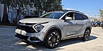 Used 2023 KIA SPORTAGE SX-PRESTIGE FWD in SUNRISE, FLORIDA