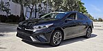 Used 2023 KIA FORTE LXS IVT in SUNRISE, FLORIDA