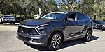 Used 2024 KIA SPORTAGE EX FWD in SUNRISE, FLORIDA