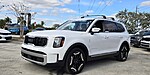 Used 2024 KIA TELLURIDE EX FWD in SUNRISE, FLORIDA