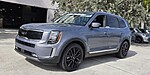 Used 2022 KIA TELLURIDE SX AWD in SUNRISE, FLORIDA