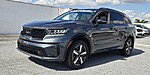 Used 2023 KIA SORENTO S FWD in SUNRISE, FLORIDA