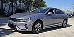 Used 2022 KIA K5 LXS AUTO FWD in SUNRISE, FLORIDA
