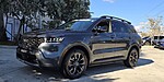 Used 2022 KIA SORENTO X-LINE EX AWD in SUNRISE, FLORIDA