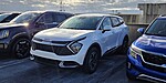 Used 2023 KIA SPORTAGE LX FWD in SUNRISE, FLORIDA