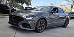 Used 2022 HYUNDAI SONATA N LINE 2.5T in SUNRISE, FLORIDA