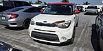 Used 2017 KIA SOUL + AUTO in SUNRISE, FLORIDA