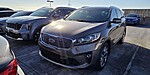 Used 2019 KIA SORENTO EX SPORT V6 FWD in SUNRISE, FLORIDA