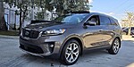 Used 2019 KIA SORENTO EX SPORT V6 FWD in SUNRISE, FLORIDA