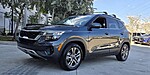 Used 2023 KIA SELTOS S IVT FWD in SUNRISE, FLORIDA