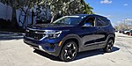 Used 2024 KIA SELTOS EX IVT FWD in SUNRISE, FLORIDA