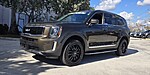 Used 2022 KIA TELLURIDE S AWD in SUNRISE, FLORIDA