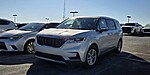 Used 2022 KIA CARNIVAL LX FWD in SUNRISE, FLORIDA