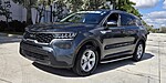Used 2022 KIA SORENTO LX FWD in SUNRISE, FLORIDA