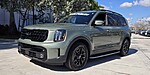 Used 2024 KIA TELLURIDE SX PRESTIGE X-PRO AWD in SUNRISE, FLORIDA