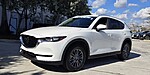 Used 2021 MAZDA CX-5 TOURING FWD in SUNRISE, FLORIDA