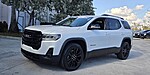 Used 2023 GMC ACADIA FWD 4DR SLT in SUNRISE, FLORIDA