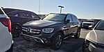 Used 2022 MERCEDES-BENZ GLC-CLASS GLC 300 SUV in SUNRISE, FLORIDA