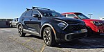 Used 2023 KIA SPORTAGE X-LINE AWD in SUNRISE, FLORIDA